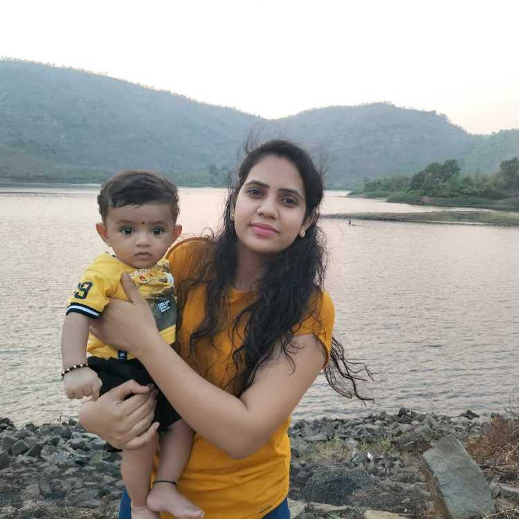 profile image of Pallavi Onkar