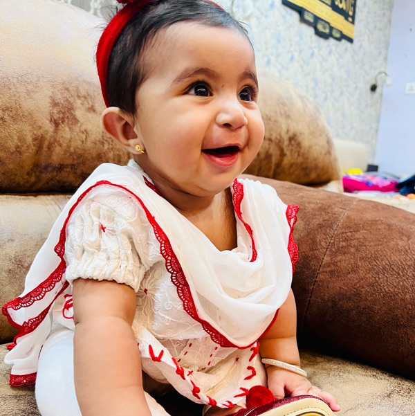 profile image of Uroosa Faiyaz