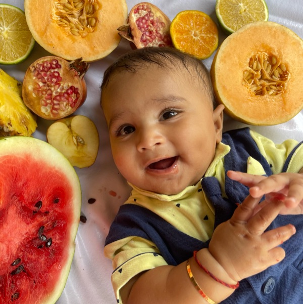 profile image of Pramod