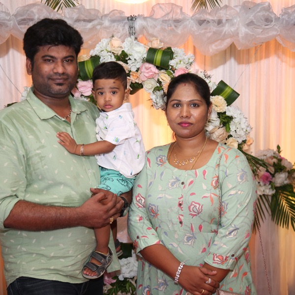 profile image of sherin