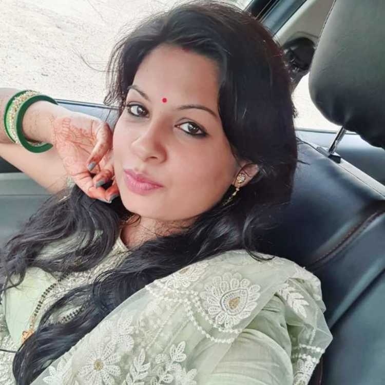 profile image of Neelam Meena