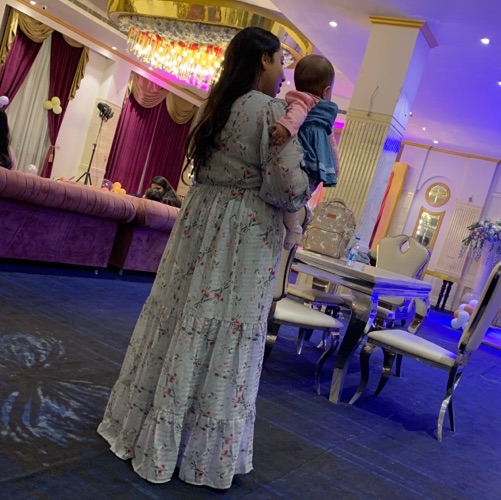 profile image of Garima