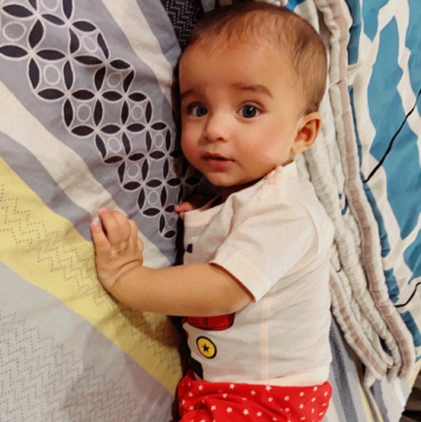 profile image of Aashna