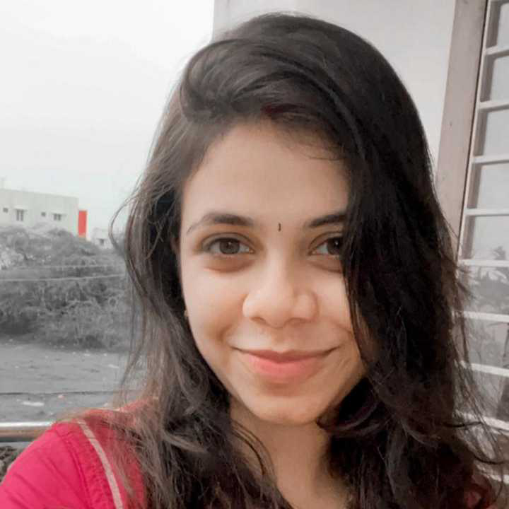 profile image of Sherilyn Caustro