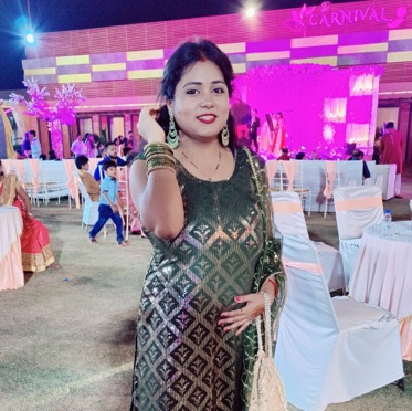 profile image of Ria Raj