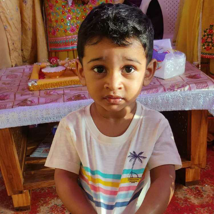 profile image of saba Rakhange