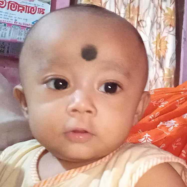 profile image of Mousumi DAS