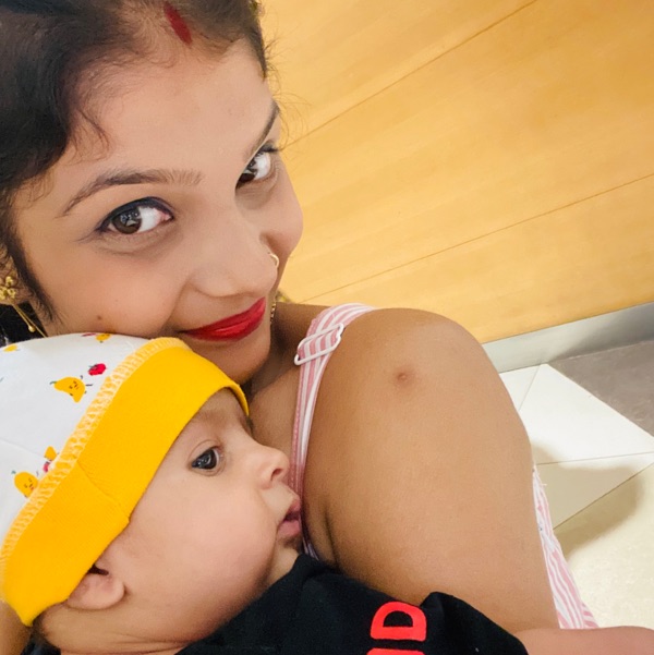 profile image of Rupali