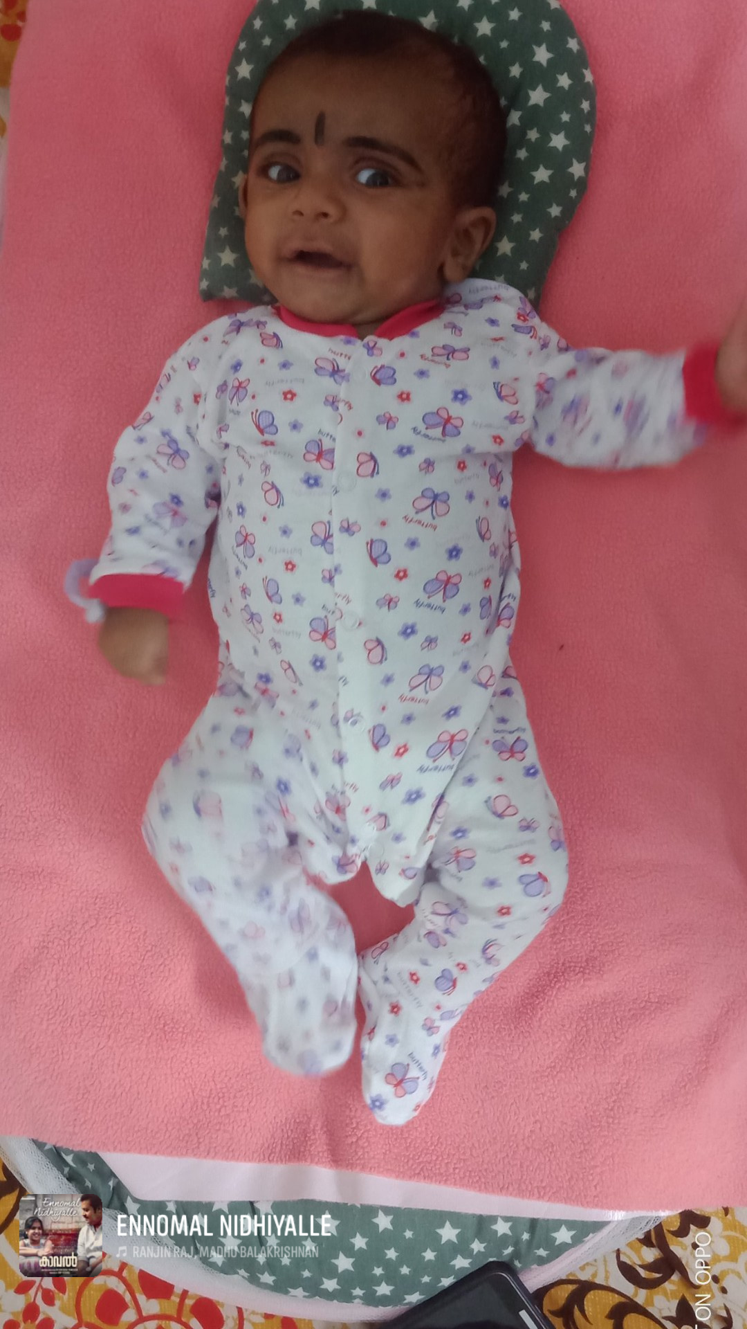 profile image of Saranya