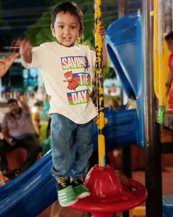 profile image of Sagar Kaluri