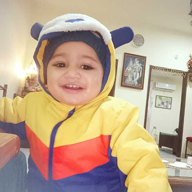 profile image of Dipali singh