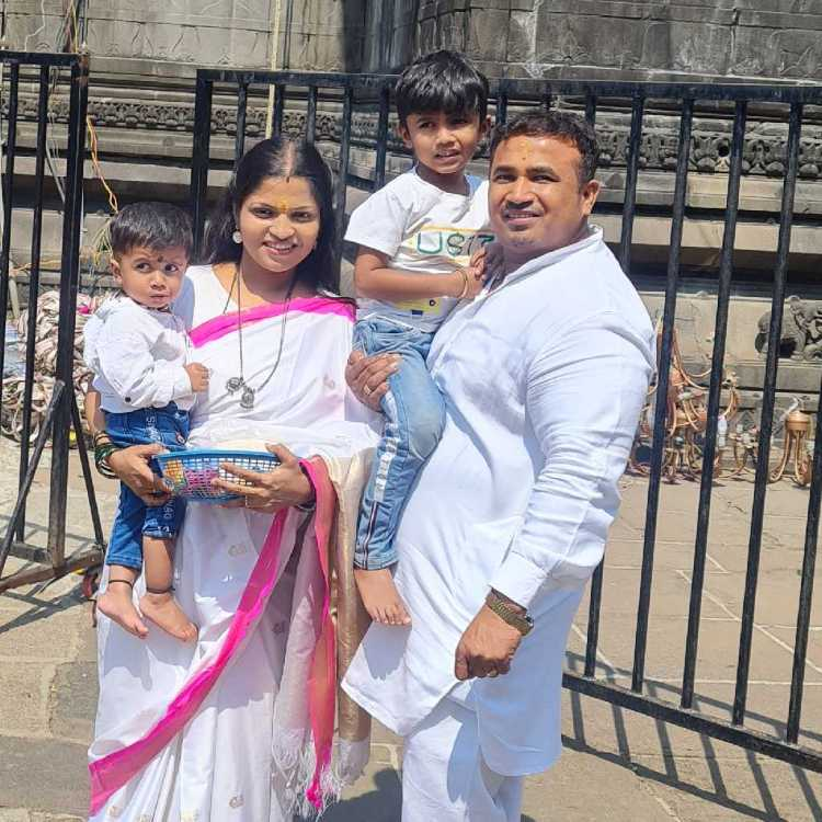 profile image of Mau