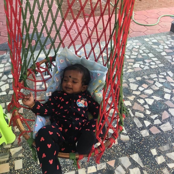 profile image of Maya