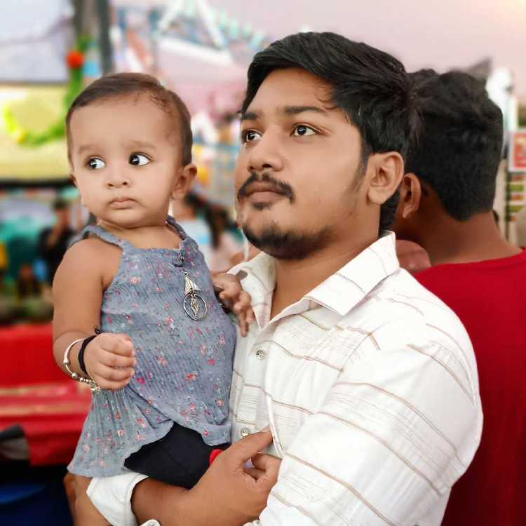 profile image of Jainish Gadhiya