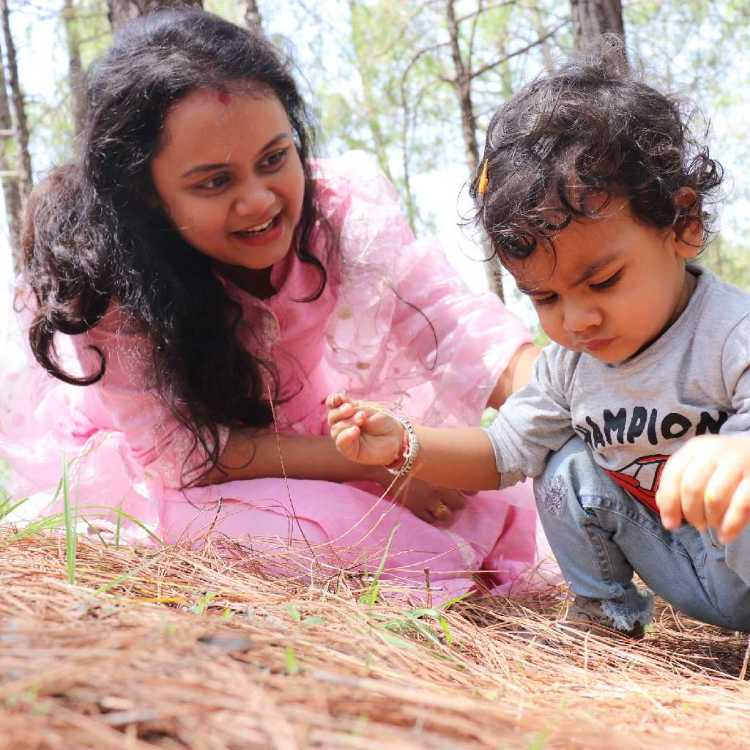 profile image of Tania