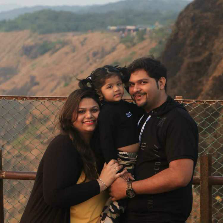 profile image of Manali Sanghvi