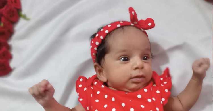 profile image of Apoorva