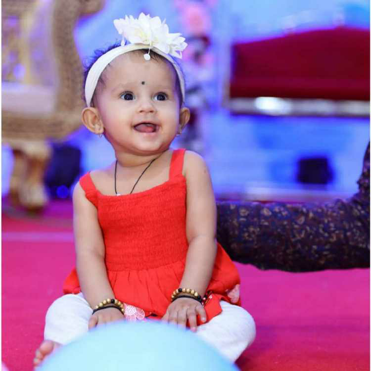 profile image of Govind