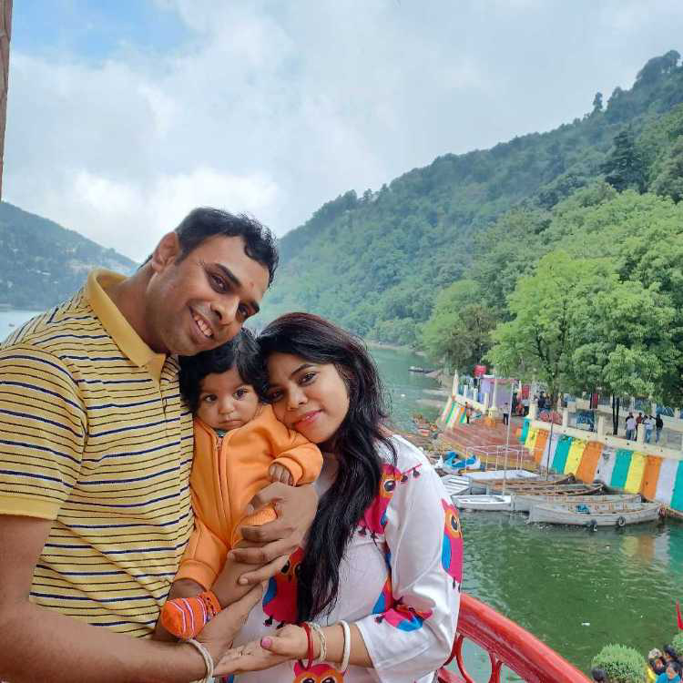 profile image of Surabhi Bharti