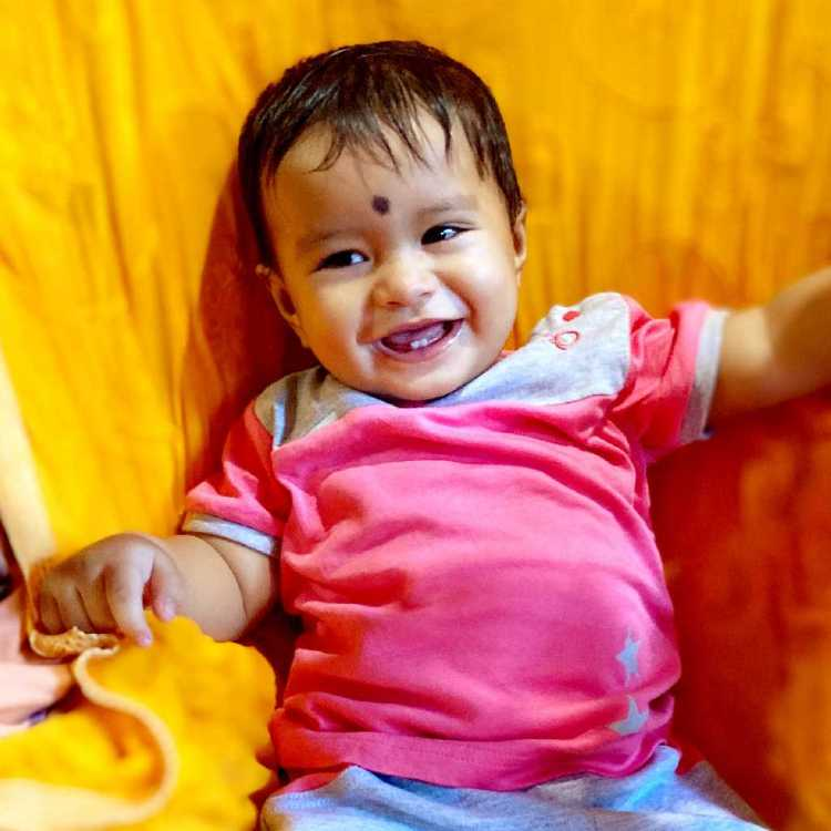 profile image of Sadhana Panda