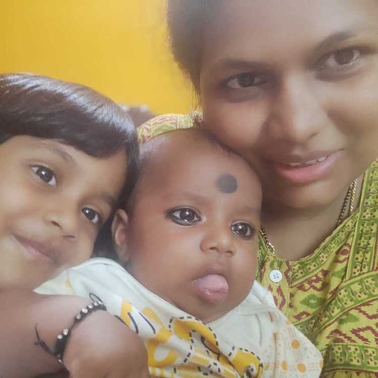 profile image of Mounika