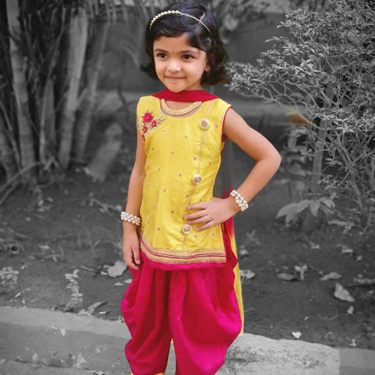 profile image of sarita