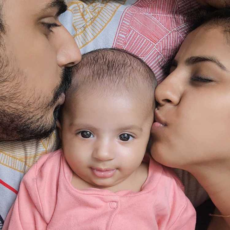 profile image of Arisha Sahil Dhiman