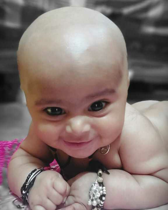 profile image of Asmita