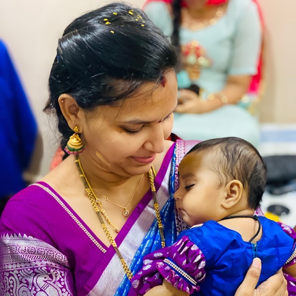 profile image of Swathi Rupa