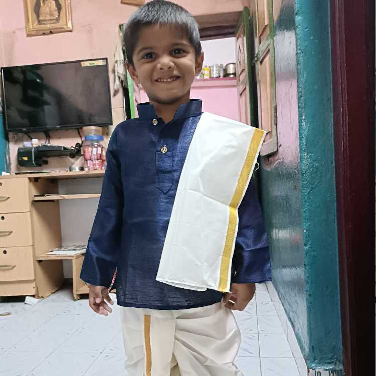 profile image of S Ayesha