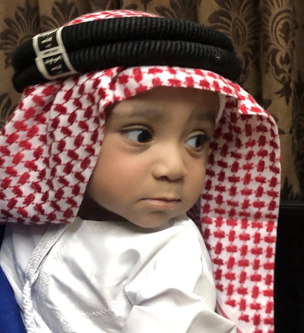 profile image of Shabina Durrani