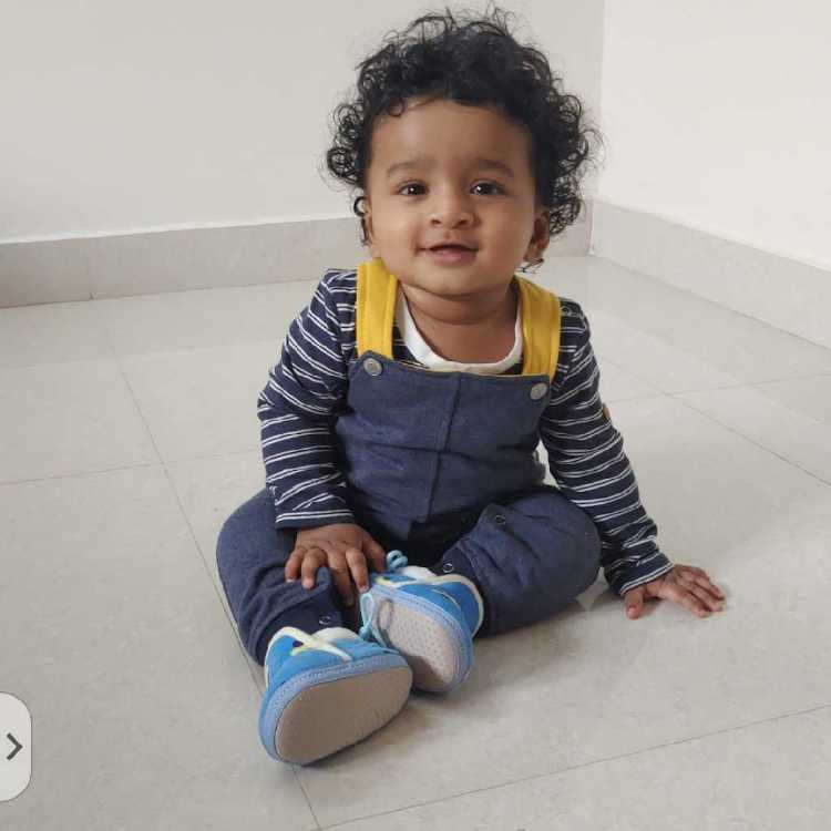 profile image of Athira Sunil