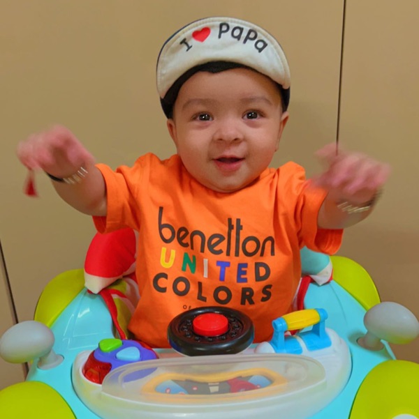 profile image of Shweta