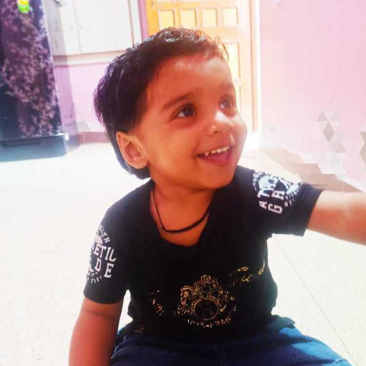 profile image of Vijay Balasara