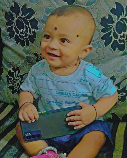 profile image of pravita math