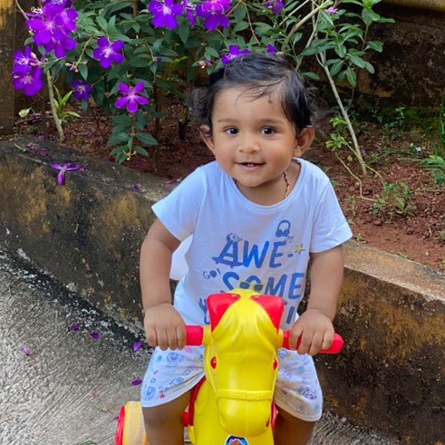 profile image of Priya