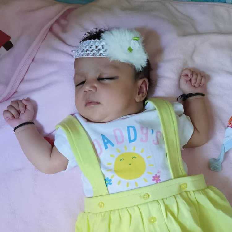 profile image of pranita