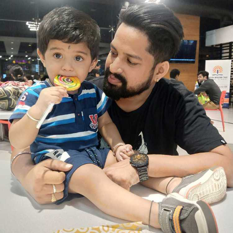 profile image of smruti tripathy