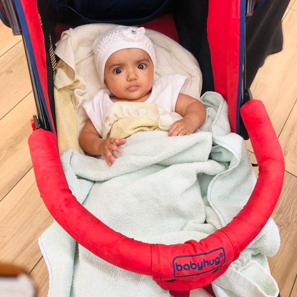 profile image of Rehana