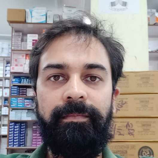 Parth Gupta profile image of Parth Gupta