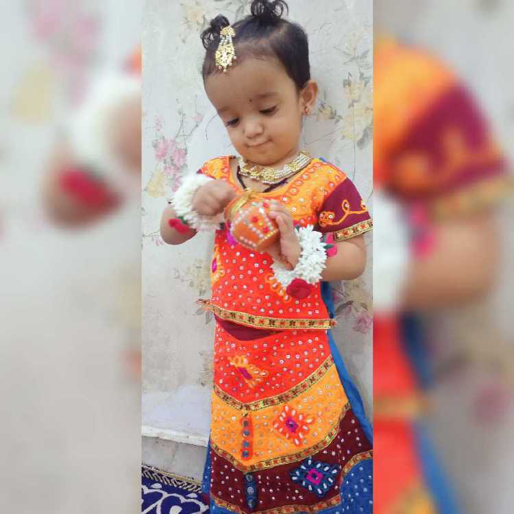 profile image of rajoli trivedi