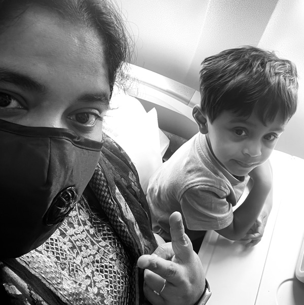 profile image of kajal