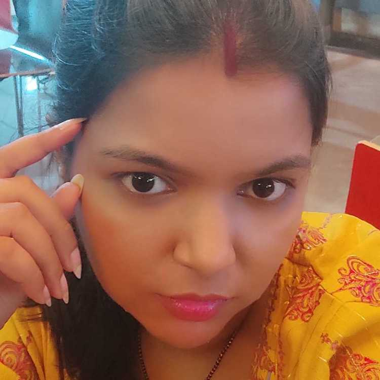 profile image of Banani Roy