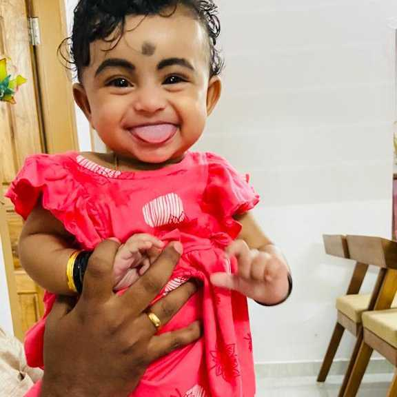 profile image of Anju Salikumar Beena