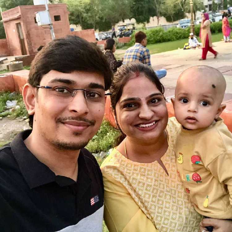 profile image of Harsh shalu nahta