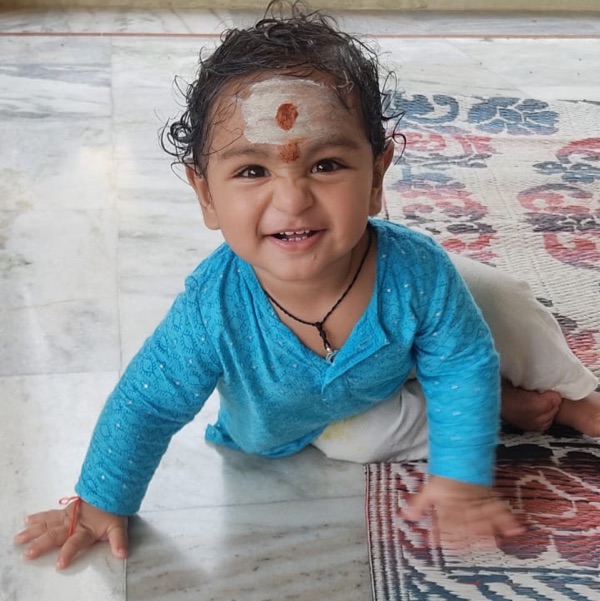 profile image of Rajanish