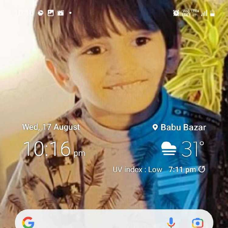 profile image of Mush Shamim