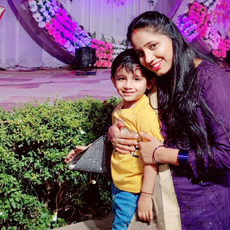 profile image of Pragya Nitin