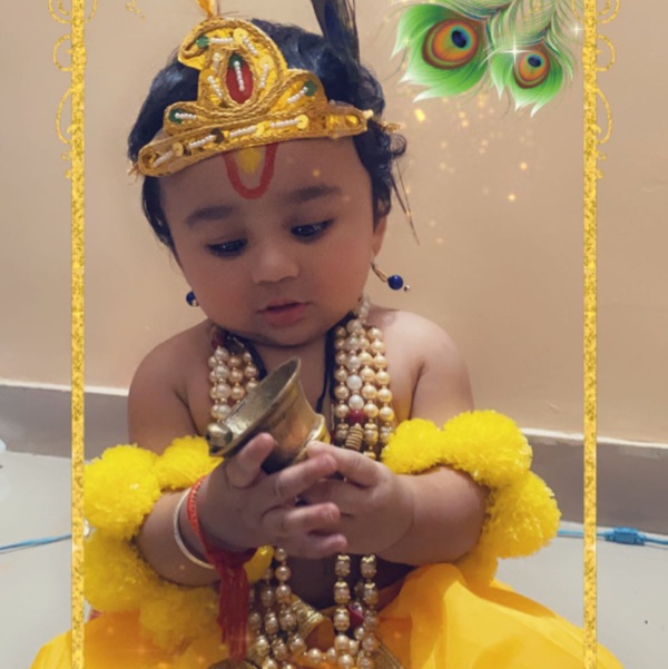 profile image of Akash