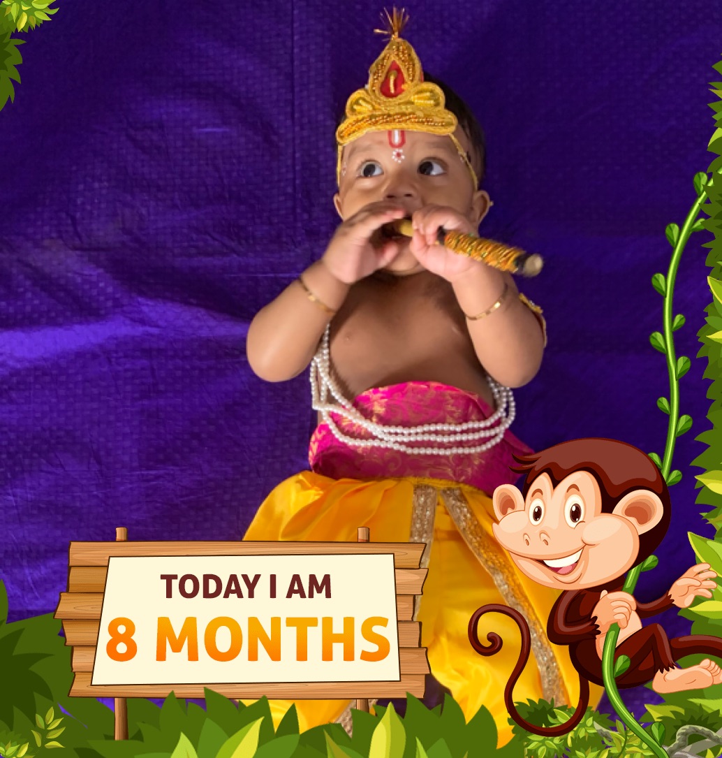 profile image of Subha Sri